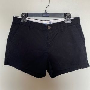 Old Navy dress shorts